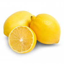 Лимон (калібр 32-45)