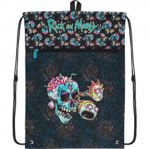 Сумка для взуття 601L «Rick and Morty» Сумка для взуття 601L «Rick and Morty»