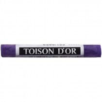 Пастель суха TOISON D'OR 8500/185 dark bluish violet, фіолет. син. Пастель суха TOISON D'OR 8500/185 dark bluish violet, фіолет. син.