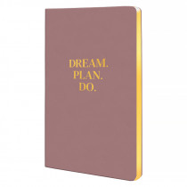 Щотижневик 2026 Partner Mellow, 125*195мм, Dream