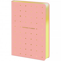 Щоденник 2026 Partner Mellow, 145*210, Happiness planner