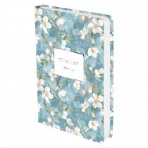 Щоденник 2026 Partner, 145*210, Gentle Blossom