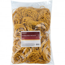 Резинка для денег d=60мм., 1000г., цвет каучук