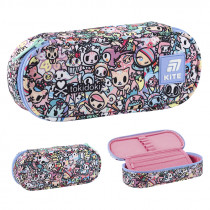 Пенал Kite 599 «Tokidoki»