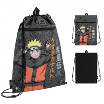 Сумка для взуття Kite 601M «Naruto»-2 Сумка для взуття Kite 601M «Naruto»-2