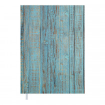 Щоденник не датований NEXT, 144арк. (288стр.), BM.2007-14, блакит.