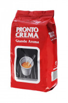 Кофе в зернах Pronto Crema 1000г., купаж арабика/робуста