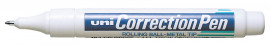 Корректор-ручка 8мл., металлический наконечник