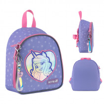 Рюкзак Kite Kids 538 Little Pony