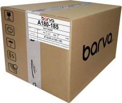 Фотопапір матовий А4, 180г/м2, 500арк, Original Barva (IP-A180-185), біл. Фотопапір матовий А4, 180г/м2, 500арк, Original Barva (IP-A180-185), біл.