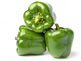 Перець зелений Перець зелений