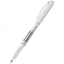 Маркер для пленок Non-Permanent ОНР 2646 F 0,6мм., красн.