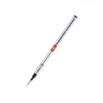 Стержень кульковий UXB-10 000 (Top Tek Fusion), 118 мм, 0,7 мм, син.