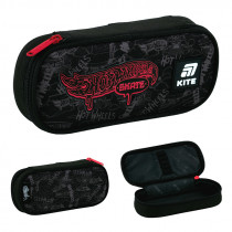 Пенал Kite 662-1 «Hot Wheels»