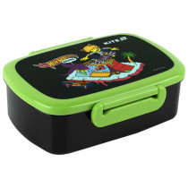 Ланчбокс с наполнением Hot Wheels (HW25-163)