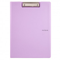 Папка-планшет 2514-36-A, Pastelini, сиренев.