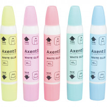 Клей ПВА 40г, 2 аппликатора