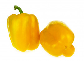 Перец желтый