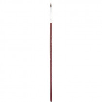 Кисточка белка круглая 4 Кисточка белка круглая 4