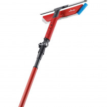 Швабра для мытья окон 2 в 1