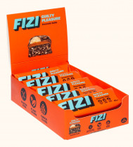 Батончик "BROWNIE BABE", 45г.*10шт.