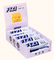 Батончик КЕТО "VANILLA + SALT", 45г.*10шт.