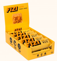 Батончик КЕТО "BANANA +PEANUT", 45г.*10шт.