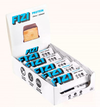 Батончик протеиновый "Choco+Almond", 45г.*10шт.