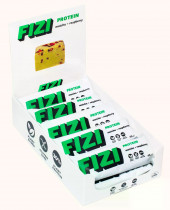 Батончик протеиновый "MATCHA + RASPBERRY", 45г.*10шт.