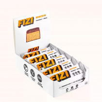 Батончик протеиновый "Hazelnut+choco", 45г.*10шт.