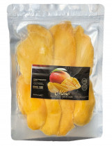 Манго сушений, 500г.