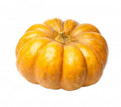 Тыква "Ромашка"