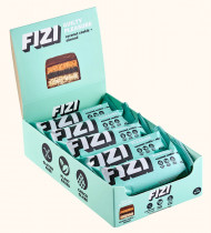 Батончик шоколадный "Coconut cookie + almond", 40г.*10шт.