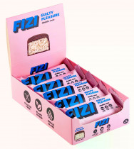 Батончик шоколадний "Double Coconut", 40г.*10шт.