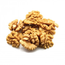 Ядра грецкого ореха (половинки), 1кг.