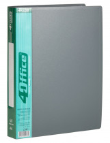 Папка на 60 файлов, ассорт.