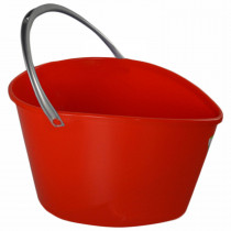 Відро пластикове Venus, 10,5л., асорті