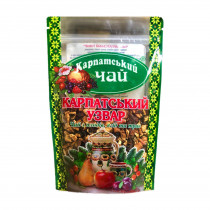 Чай "Карпатський узвар", 100г.