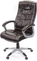 Кресло для руководителя Арго New PL TILT, беж.