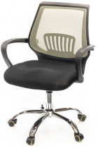 Кресло для персонала Ларк CH PR, сер.
