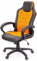 Крісло Астон PL TILT, помар.