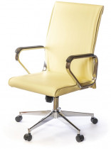 Кресло для персонала Пауэр CH TILT, беж.