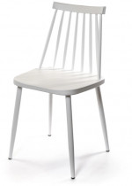 Стул Коретто, бел.