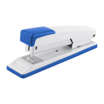 Степлер 24/6, 20л., D4233 синий