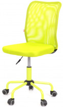Кресло для персонала Иви , салат.