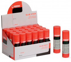 Клей-карандаш PVA, 21г.