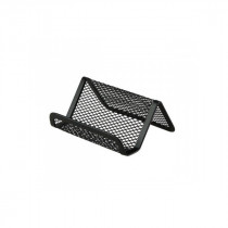 Підставка для візиток металева