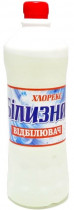 Засіб для відбілювання "Белизна", 1л.