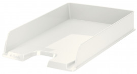 Лоток горизонтальний Europost VIVIDA, біл.