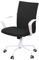 Кресло для персонала Арси WT TILT, черн.